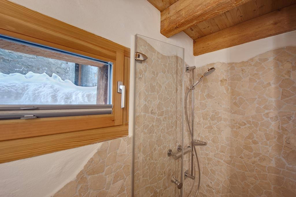 Chalet Alpoase Цермат Стая снимка